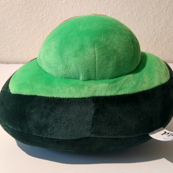 PIGGY ROBLOX DOUGH MIGOS ALFIS PLUSH  8" - Picture 3 of 8